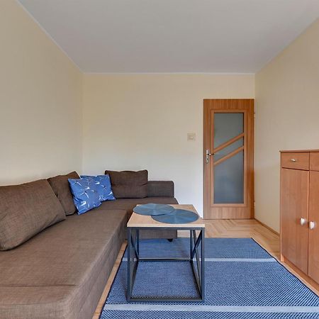 Apartamenty Muszelka 300 M Od Morza Zoppot Exterior foto