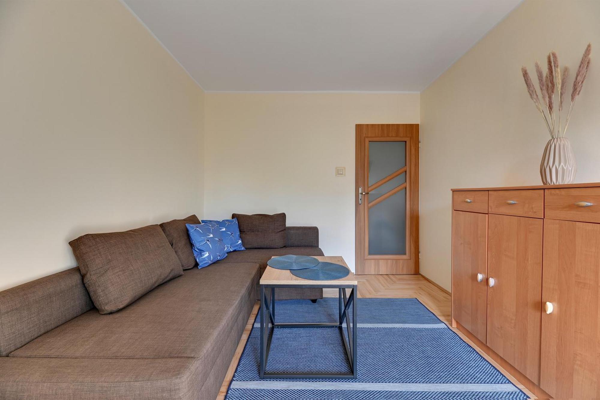 Apartamenty Muszelka 300 M Od Morza Zoppot Exterior foto