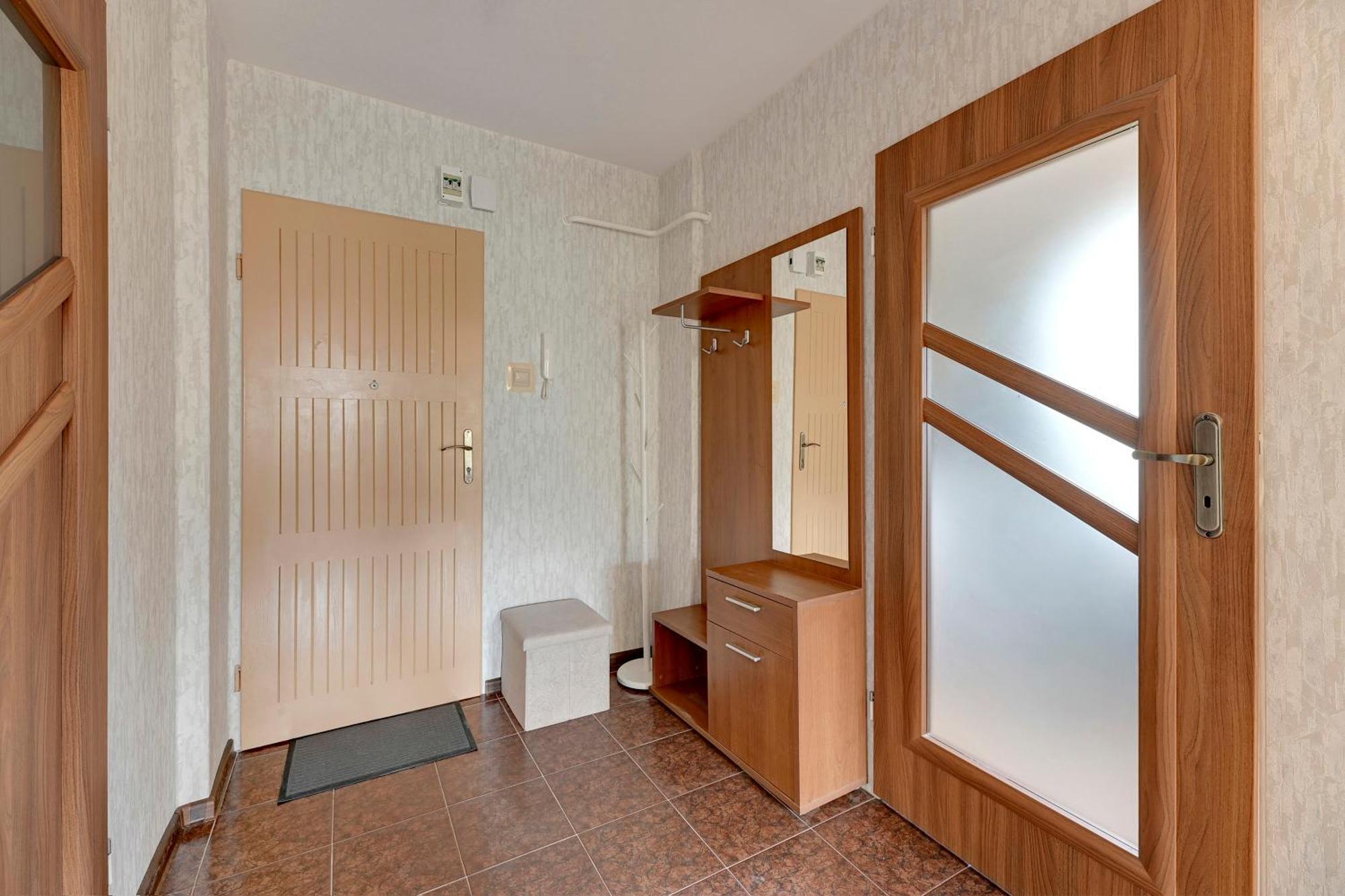 Apartamenty Muszelka 300 M Od Morza Zoppot Exterior foto