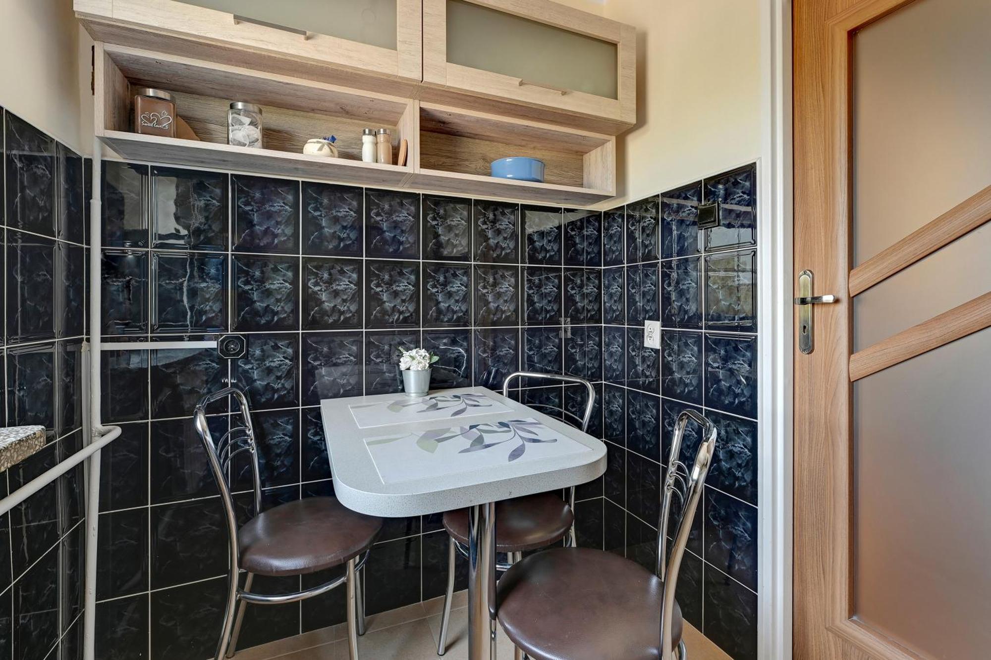 Apartamenty Muszelka 300 M Od Morza Zoppot Exterior foto