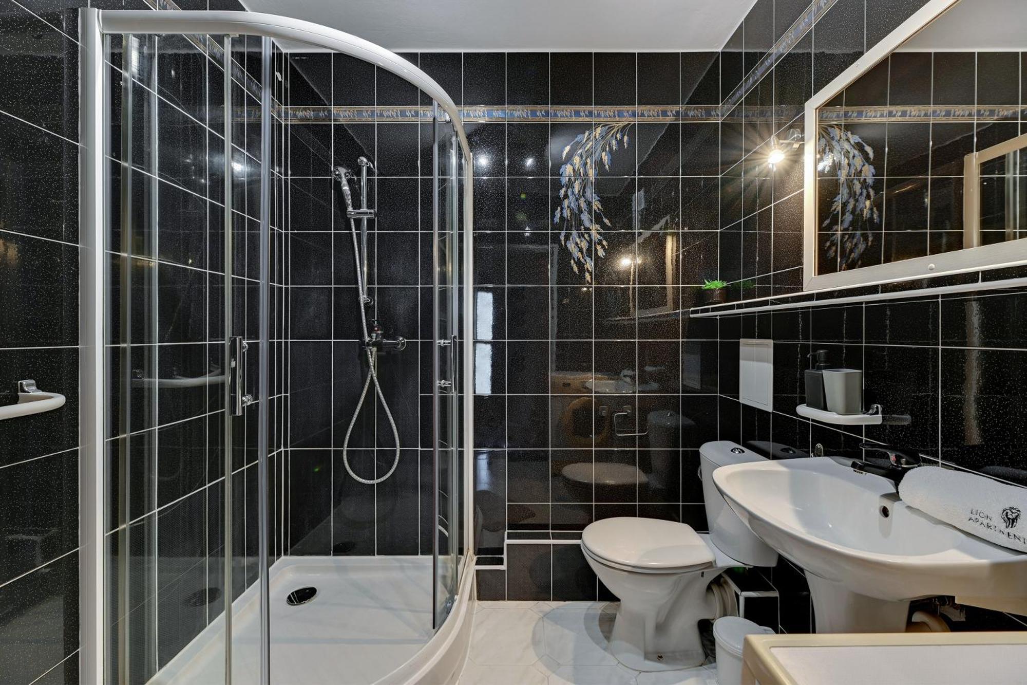 Apartamenty Muszelka 300 M Od Morza Zoppot Exterior foto