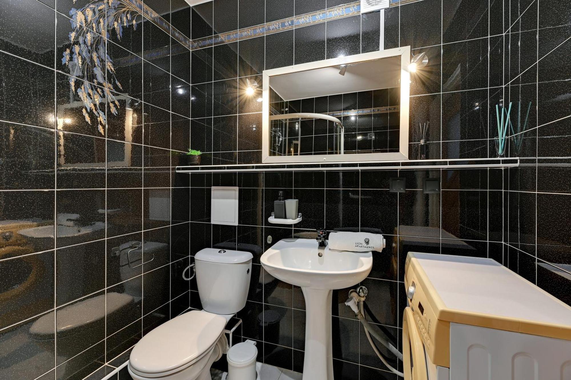 Apartamenty Muszelka 300 M Od Morza Zoppot Exterior foto